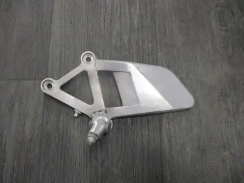 LINKER SCHETSPLAAT Honda VFR 750 1990 - 1993