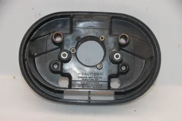 LUCHTFILTERHUIS Harley Davidson Sportster 1986 - 2003