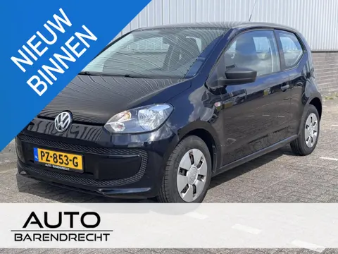 Volkswagen Up! 1.0 move up! Airco | Nieuwe APK + banden