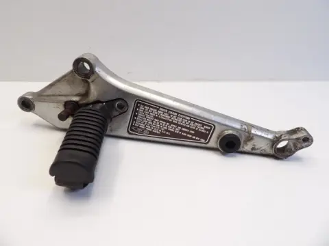 LINKER SCHETSPLAAT Honda CB 900 1979 - 1983