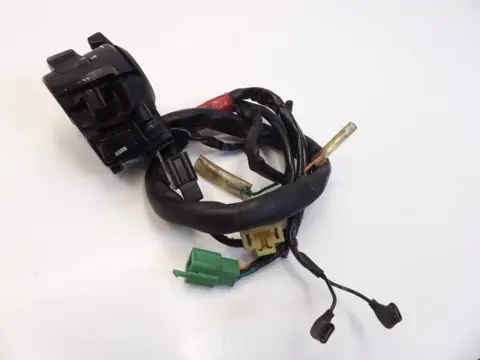 STUURSCHAKELAAR LINKS Honda CB 500 1990 - 2009