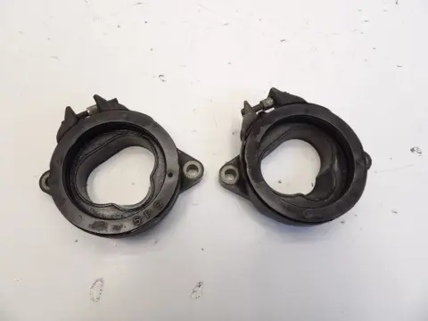INLAAT RUBBER Yamaha TDM 2001 - 2004