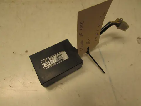 CDI UNIT Honda VF 1000 F 1984 - 1988