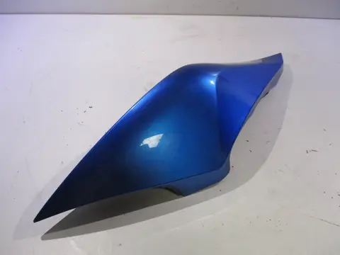 LINKER ACHTERKANT Yamaha FZ6 2008 - 2009