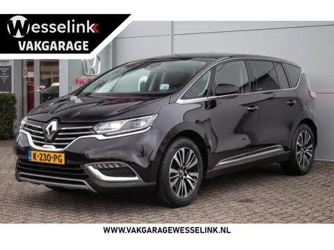 Renault Espace 1.8 TCe Initiale Paris 7p. Automaat Trekhaak | Panodak | Leder | Massagestoel