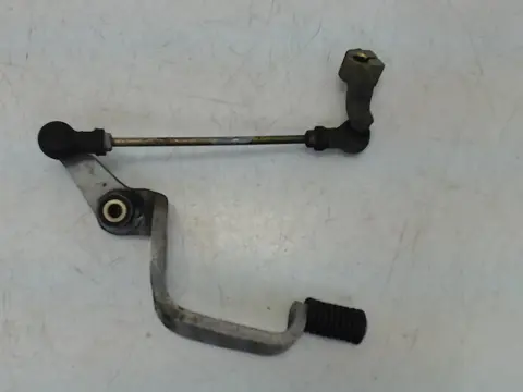 SCHAKELPEDAAL Honda ST 1300 Pan European 2002 - 2014