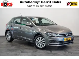 Volkswagen Polo 1.0 TSI Highline Automaat Cruise/Climate PDC Stoelverwarming
