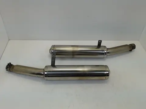 SPORTDEMPER Yamaha FJ 1200 1988 - 1989