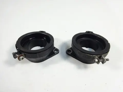 INLAAT RUBBER Kawasaki ER 6 2005 - 2008