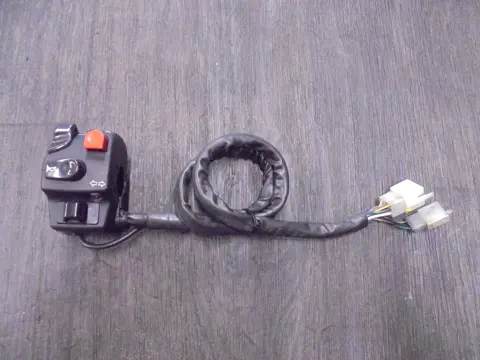 STUURSCHAKELAAR LINKS Moto Guzzi Griso 2007 - 2013