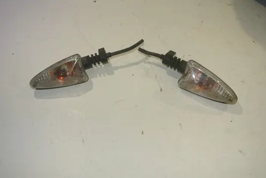 KNIPPERLICHT Kawasaki Z 900 2020 - 2023