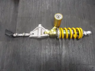 ACHTER SCHOKBREKER MV Agusta 910 Brutale 2005 - 2005 / 2006