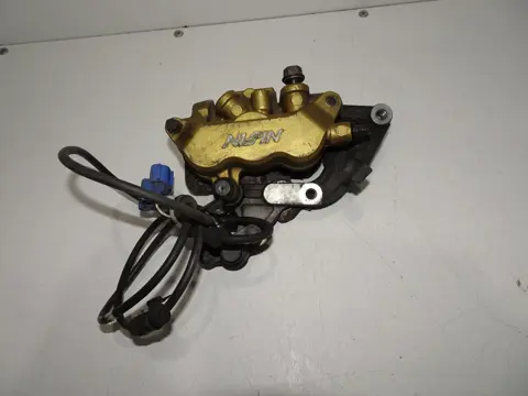 REMKLAUW RECHTS VOOR Honda CBF 500 2004 - 2008