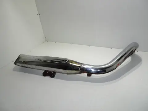 UITLAAT Kawasaki VN 800 1995 - 2005
