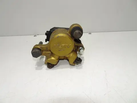 ACHTER REMKLAUW Honda CBF 500 2004 - 2008