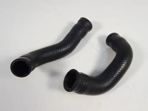 RADIATOR TOEBEHOREN Kawasaki VERSYS 650 2007 - 2009