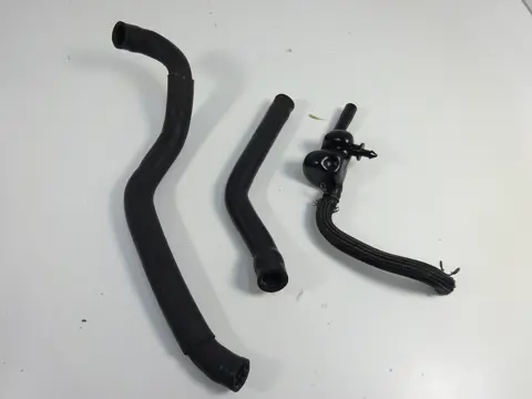 RADIATOR TOEBEHOREN Yamaha XTX 660 2004 - 2012