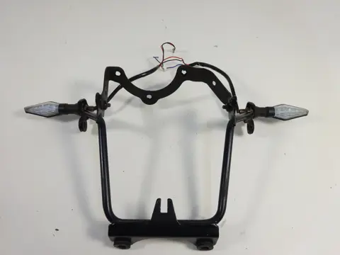 TOPKUIPSTEUN Yamaha XTX 660 2004 - 2012