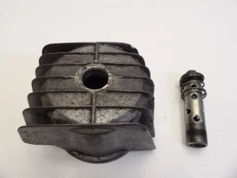 OLIEFILTER Honda CB 750 F 1979 - 1982