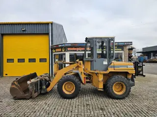 Furukawa FL100-I WE1603