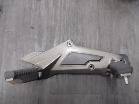 RECHTER SCHETSPLAAT BMW K 1600 GT 2017 - 2018