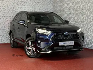 Toyota RAV4 2.5 PHEV AWD 306PK ✅gloednieuw ✅ | Trekgew. 1500KG | Head-up display | Camera | Full LED