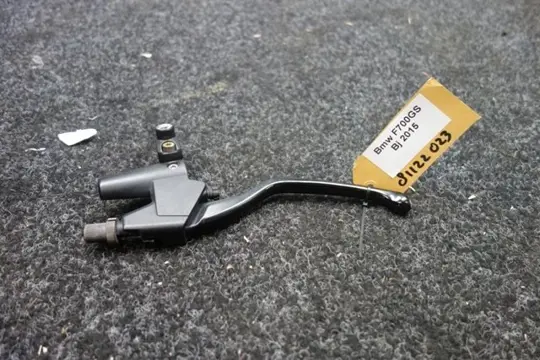 KOPPELINGSHANDLE BMW F 700 GS 2012 - 2014 / 2015 - 2018