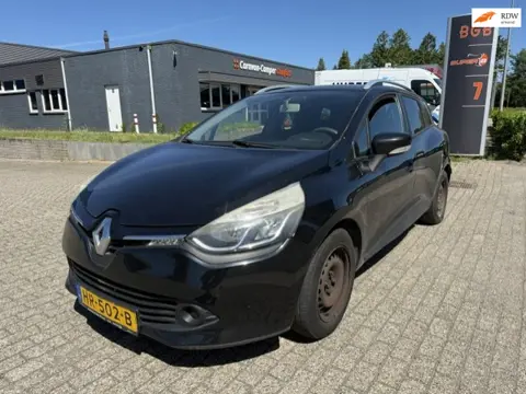 Renault Clio Estate 1.2-16V Collection