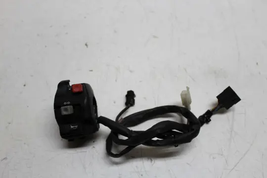 STUURSCHAKELAAR LINKS Aprilia RSV 1000 1998 - 2000 / 2001 -