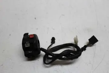 STUURSCHAKELAAR LINKS Aprilia RSV 1000 1998 - 2000 / 2001 -