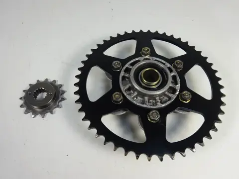 TANDWIELDRAGER Ducati monster 600 2002 - 2007