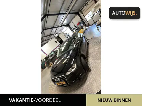 Audi A3 Sportback 1.2 TFSI Attraction Pro Line|5-DEU|NL AUTO|LM-VELG|GOED ONDERHOUDEN