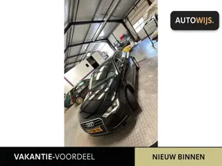 Audi A3 Sportback 1.2 TFSI Attraction Pro Line|5-DEU|NL AUTO|LM-VELG|GOED ONDERHOUDEN