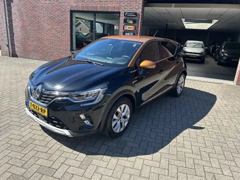 Renault Captur 1.0 TCe 90 Edition One (bj 2021)