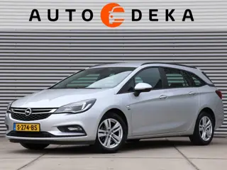 Opel Astra Sports Tourer 1.4 Turbo 120 Jaar Edition Automaat *Navigatie*Trekhaak*