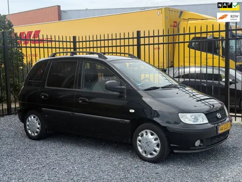 Hyundai Matrix 1.6i Active Joy AIRCO!APK!KOOPJE!