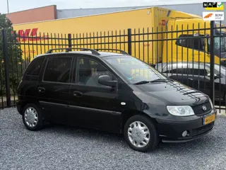 Hyundai Matrix 1.6i Active Joy AIRCO!APK!KOOPJE!