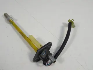 BENZINEKRAAN Cagiva Raptor 650 2000 - 2012