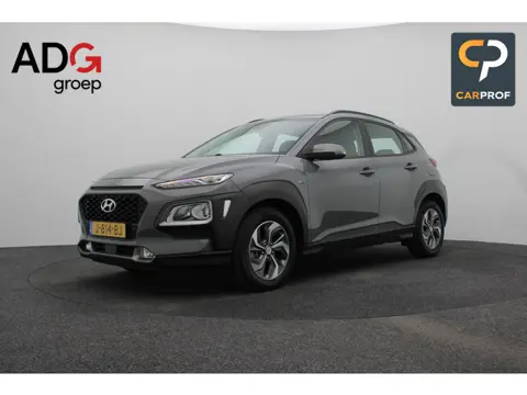 Hyundai Kona 1.6 GDI HEV Comfort Automaat | hybride | BOVAG garantie |