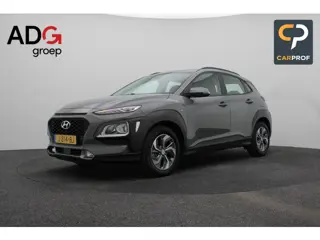 Hyundai Kona 1.6 GDI HEV Comfort Automaat | hybride | BOVAG garantie |