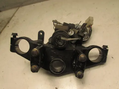SLOTENSET Kawasaki ER 5 1997 - 2005