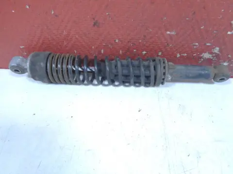 ACHTER SCHOKBREKER Piaggio Mp3 400 2008 - 2013