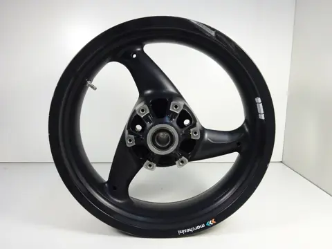 ACHTER VELG Ducati monster 696 2008 - 2010