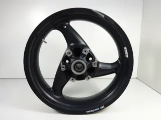 ACHTER VELG Ducati monster 696 2008 - 2010