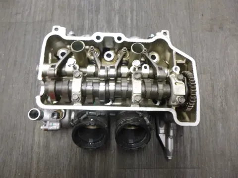 CILINDERKOP Honda CRF 1000 Africa Twin 2015 - 2020