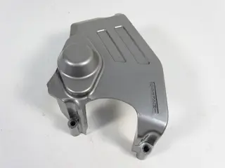MOTORBLOKDEKSEL VOORTANDWIEL Cagiva Raptor 650 2000 - 2012
