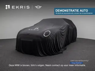 MINI Cabrio 2.0 Cooper C John Cooper Works XL Stuurwielrand verwarmd | Comfort Access | Harman Kardo