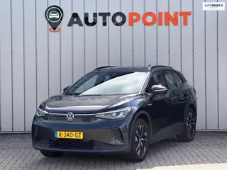 Volkswagen ID.4 Pro 77 kWh 1E EIG ORG NL SOH95% DEALEROND|VIRTUAL.COCKPIT|CAMERA|LED|19''INCH|