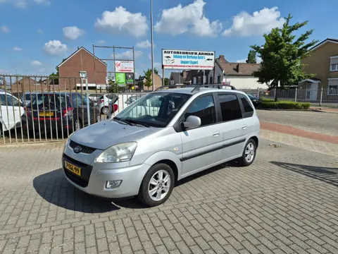 Hyundai Matrix 1.6i Style Automaat !