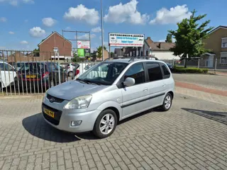 Hyundai Matrix 1.6i Style Automaat !